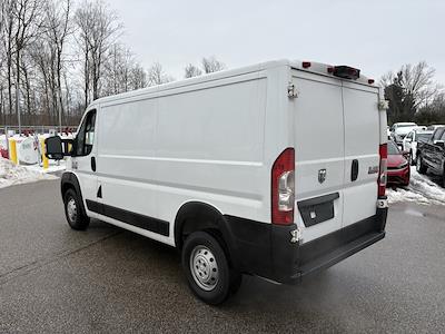 Used 2019 Ram ProMaster 1500 Standard Roof Empty Cargo Van for sale #7309F - photo 2