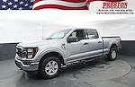 2023 Ford F-150 SuperCrew Cab 4WD Pickup for sale #7317F - photo 1