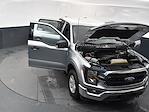 2023 Ford F-150 SuperCrew Cab 4WD Pickup for sale #7317F - photo 21