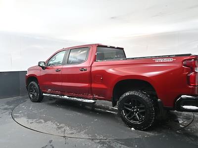 2021 Chevrolet Silverado 1500 Crew Cab 4WD Pickup for sale #7318F - photo 2
