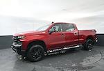 2021 Chevrolet Silverado 1500 Crew Cab 4WD Pickup for sale #7318F - photo 3