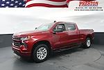 2023 Chevrolet Silverado 1500 Crew Cab 4WD Pickup for sale #7319F - photo 1