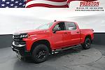 2021 Chevrolet Silverado 1500 Crew Cab 4WD Pickup for sale #7320F - photo 1