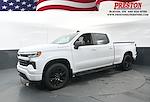 2023 Chevrolet Silverado 1500 Crew Cab 4WD Pickup for sale #7323F - photo 1