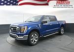 2023 Ford F-150 SuperCrew Cab 4WD Pickup for sale #7325F - photo 1
