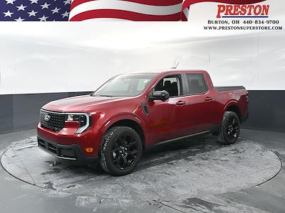 Used 2025 Ford Maverick Lariat SuperCrew Cab for sale #7325G - photo 1