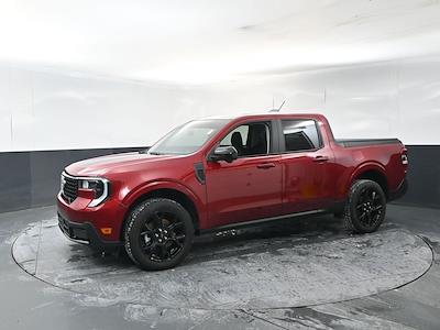 Used 2025 Ford Maverick Lariat SuperCrew Cab for sale #7325G - photo 2