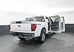 2025 Ford F-150 SuperCrew Cab 4WD Pickup for sale #7326F - photo 30