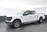 2025 Ford F-150 SuperCrew Cab 4WD Pickup for sale #7327F - photo 2