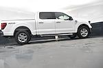 2025 Ford F-150 SuperCrew Cab 4WD Pickup for sale #7327F - photo 28