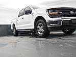 2025 Ford F-150 SuperCrew Cab 4WD Pickup for sale #7327F - photo 29