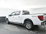 2025 Ford F-150 SuperCrew Cab 4WD Pickup for sale #7327F - photo 3