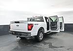 2025 Ford F-150 SuperCrew Cab 4WD Pickup for sale #7327F - photo 33