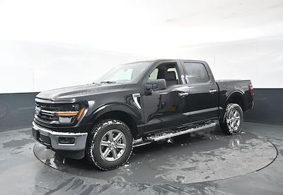 Used 2025 Ford F-150 XLT SuperCrew Cab for sale #7328F - photo 2