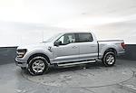 2025 Ford F-150 SuperCrew Cab 4WD Pickup for sale #7329F - photo 2