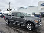 2023 Ford F-150 SuperCrew Cab 4WD Pickup for sale #7329G - photo 2