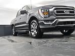 2023 Ford F-150 SuperCrew Cab 4WD Pickup for sale #7329G - photo 29