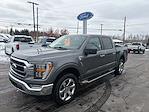 2023 Ford F-150 SuperCrew Cab 4WD Pickup for sale #7329G - photo 4