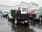2018 Ford F-550 Crew Cab DRW 4WD Flatbed Truck for sale #7334F - photo 2