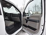 2018 Ford F-550 Crew Cab DRW 4WD Flatbed Truck for sale #7334F - photo 12