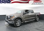 2023 Ford F-150 SuperCrew Cab 4WD Pickup for sale #7343F - photo 1