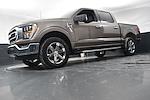 2023 Ford F-150 SuperCrew Cab 4WD Pickup for sale #7343F - photo 24