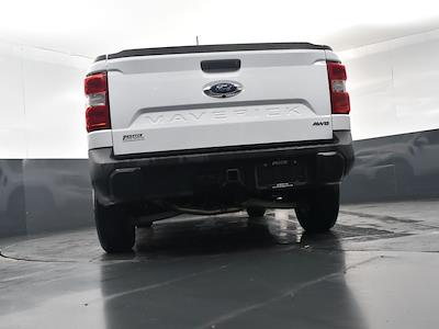 Used 2023 Ford Maverick - photo 1