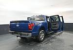 Used 2025 Ford F-150 XLT SuperCrew Cab for sale #7352F - photo 33