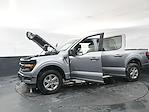Used 2025 Ford F-150 XLT SuperCrew Cab for sale #7353F - photo 31