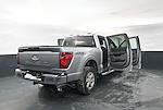 Used 2025 Ford F-150 XLT SuperCrew Cab for sale #7353F - photo 33