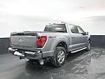 Used 2025 Ford F-150 XLT SuperCrew Cab for sale #7353F - photo 6
