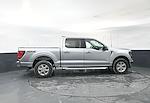 Used 2025 Ford F-150 XLT SuperCrew Cab for sale #7353F - photo 7