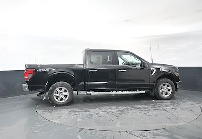 Used 2025 Ford F-150 XLT SuperCrew Cab for sale #7354F - photo 2