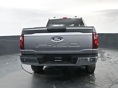 Used 2025 Ford F-150 XLT SuperCrew Cab for sale #7355F - photo 1