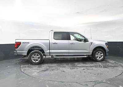 Used 2025 Ford F-150 XLT SuperCrew Cab for sale #7355F - photo 2