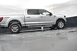 Used 2025 Ford F-150 XLT SuperCrew Cab for sale #7355F - photo 28