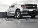 Used 2025 Ford F-150 XLT SuperCrew Cab for sale #7355F - photo 29