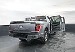 Used 2025 Ford F-150 XLT SuperCrew Cab for sale #7355F - photo 33