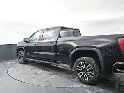 Used 2021 GMC Sierra 1500 AT4 Crew Cab for sale #7357F - photo 2