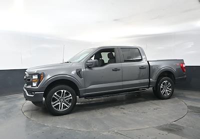 Used 2023 Ford F-150 - photo 1