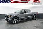 2023 Ford F-150 SuperCrew Cab 4WD Pickup for sale #7364G - photo 1