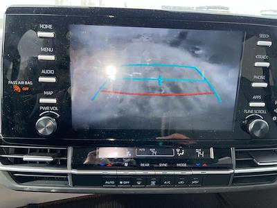 Used 2023 Toyota Sienna - photo 1