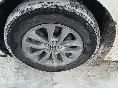 Used 2023 Toyota Sienna - photo 1