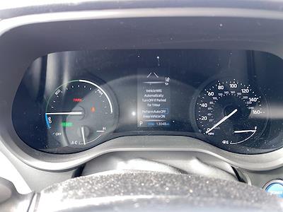 Used 2023 Toyota Sienna - photo 1