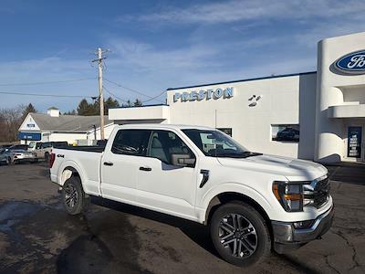 Used 2023 Ford F-150 - photo 1