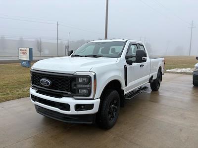 Used 2023 Ford F-250 - photo 1