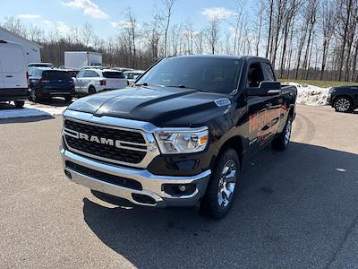 Used 2022 Ram 1500 - photo 1