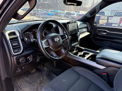Used 2022 Ram 1500 - photo 1
