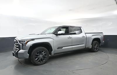 Used 2023 Toyota Tundra - photo 1