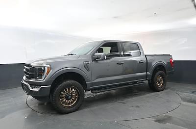 Used 2023 Ford F-150 - photo 1